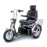 Afikim Afiscooter Breeze SE Mobility Scooter