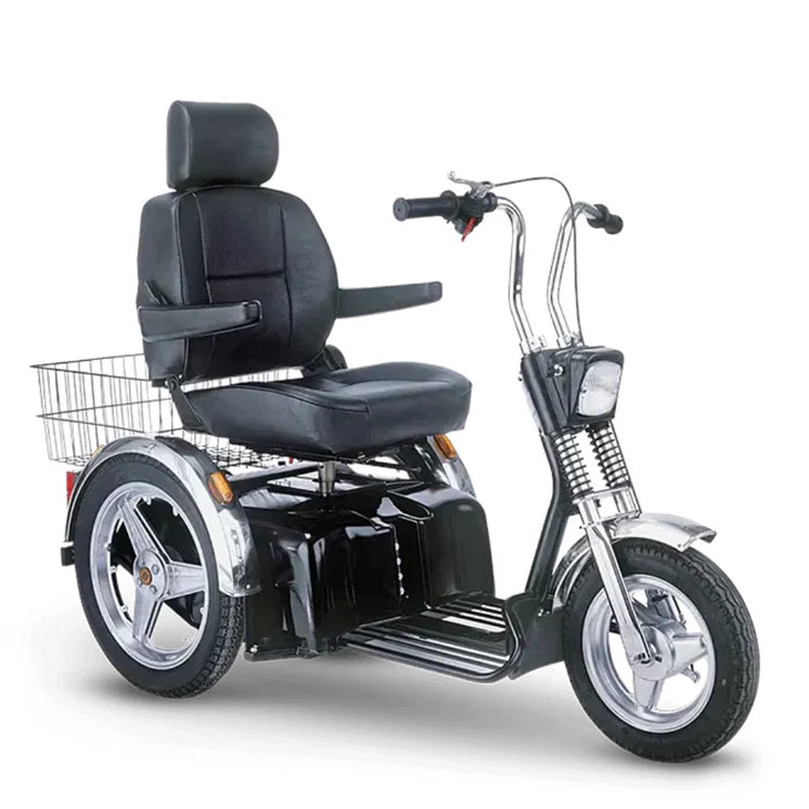 Afikim Afiscooter Breeze SE Mobility Scooter