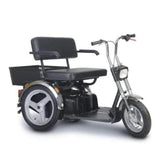 Afikim Afiscooter Breeze SE Wide Seat Mobility Scooter