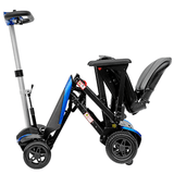 Solax Transformer Auto Mobility Scooter