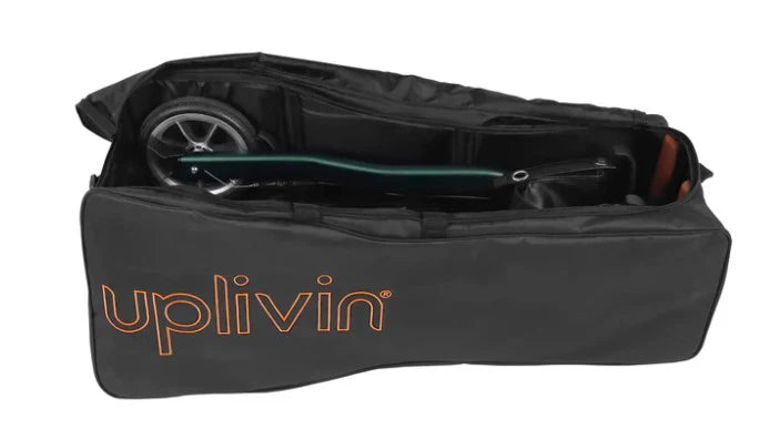 Uplivin Trive Travel Bag