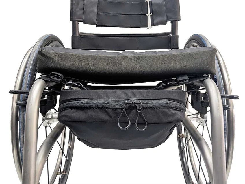 Handy Bag Wheelchair Under Seat Bag X