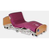 Invacare CS8 Hospital Bed