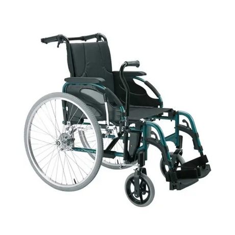Invacare Action 3NG Self Propelled Wheelchair