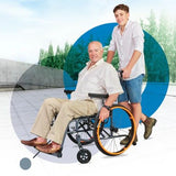 Afikim Ultra-Lite Wheelchair