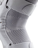 Bauerfeind Genutrain S Pro Hinged Knee Brace