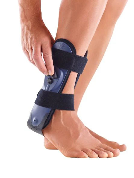 Bauerfeind Airloc Ankle Brace