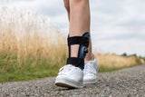 Bauerfeind Airloc Ankle Brace