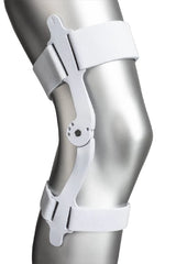 Bauerfeind Genutrain S Hinged Knee Brace