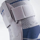 Bauerfeind Genutrain S Hinged Knee Brace