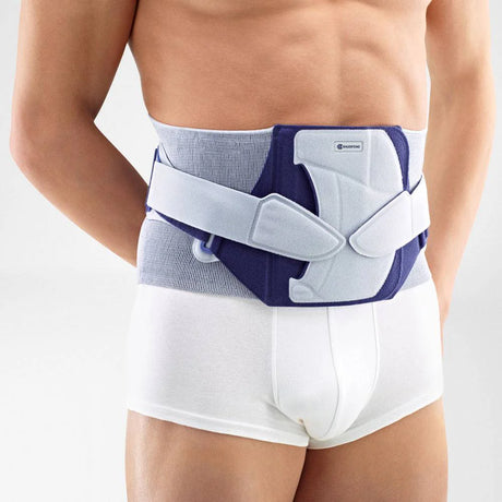 Bauerfeind Lumboloc Forte Back Brace