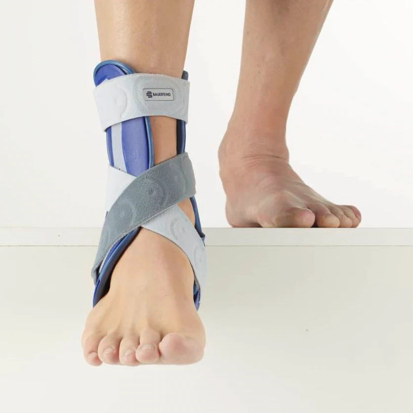 Bauerfeind Malleoloc Ankle Splint