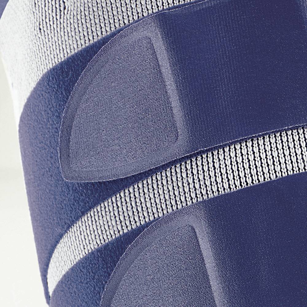 Bauerfeind Myotrain Thigh Brace