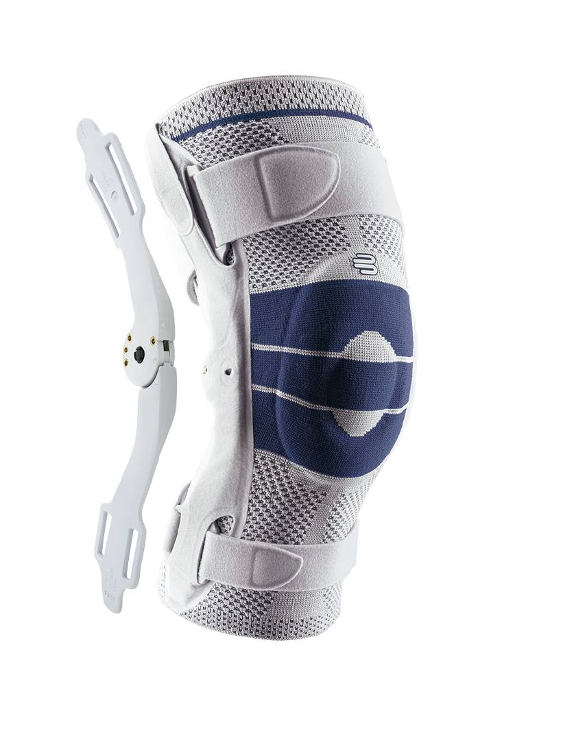 Bauerfeind Genutrain S Pro Hinged Knee Brace