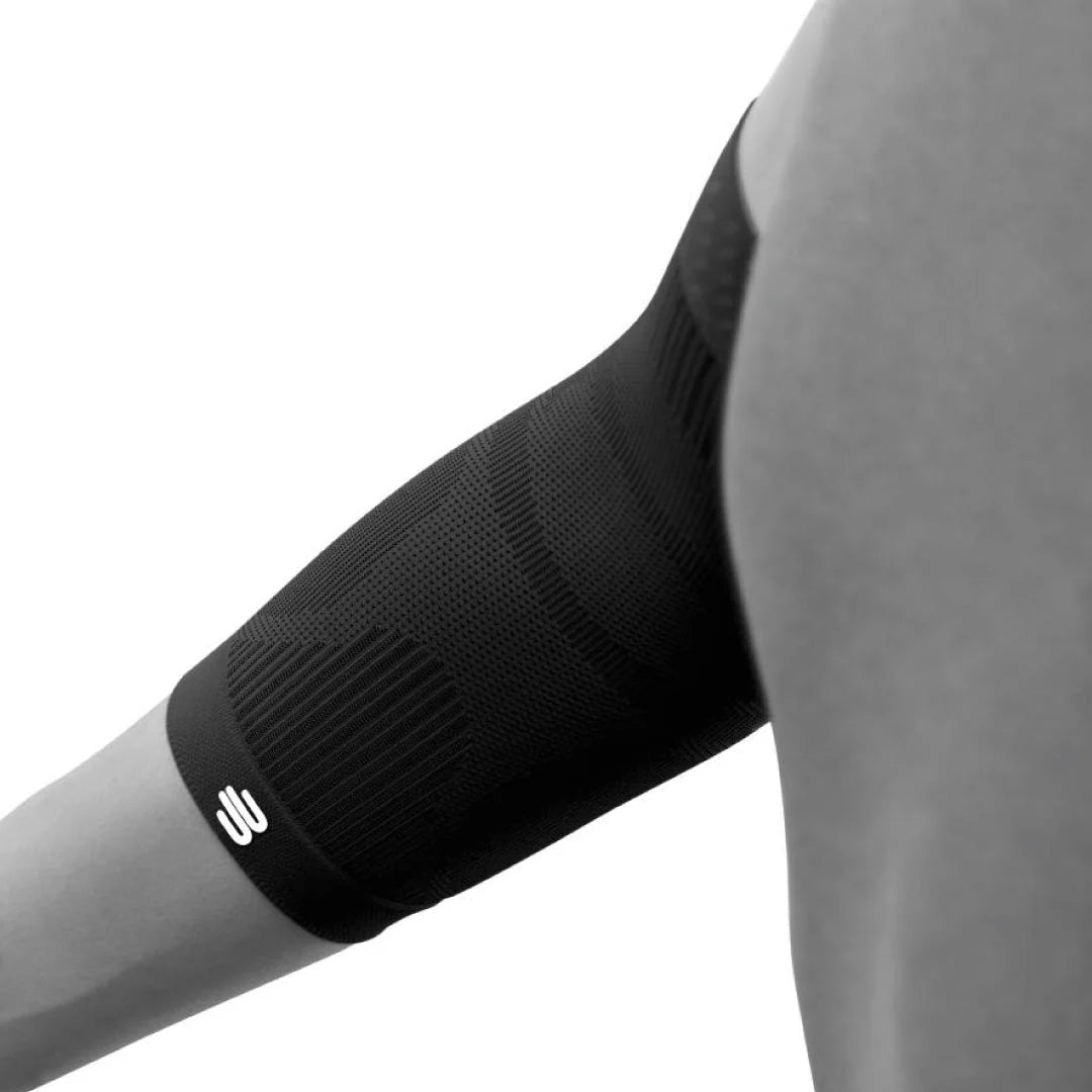 Bauerfeind Sports Compression Elbow Sleeve