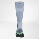 Bauerfeind Mens Outdoor Socks Full Length