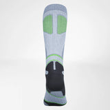 Bauerfeind Mens Outdoor Socks Full Length