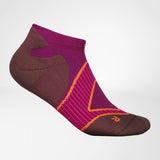 Bauerfeind Performance Socks Low Cut