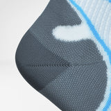 Bauerfeind Performance Socks Mid Cut