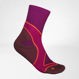 Bauerfeind Performance Socks Mid Cut