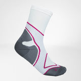 Bauerfeind Performance Socks Mid Cut