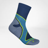 Bauerfeind Performance Socks Mid Cut