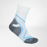 Bauerfeind Performance Socks Mid Cut