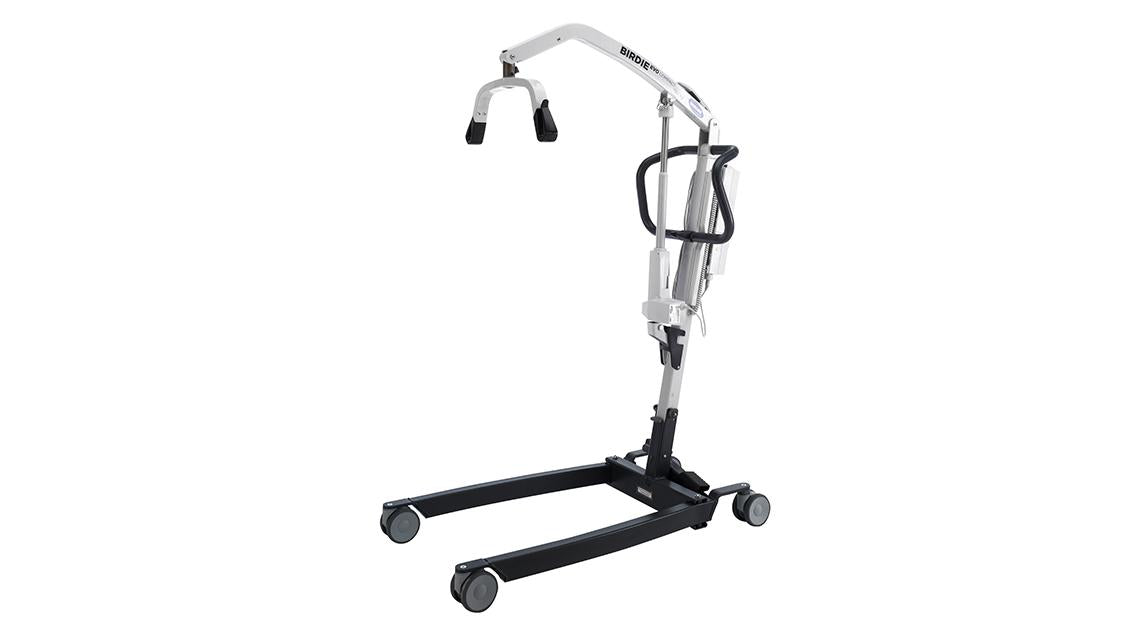 Birdie Evo Compact 150kg Patient Hoist