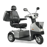 Afikim Afiscooter Breeze C3 Mobility Scooter