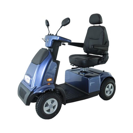 Afikim Afiscooter Breeze C4 Mobility Scooter