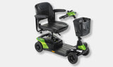 Invacare Colibri Mobility Scooter