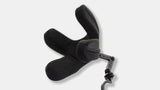 Invacare Matrx Elan Headrest