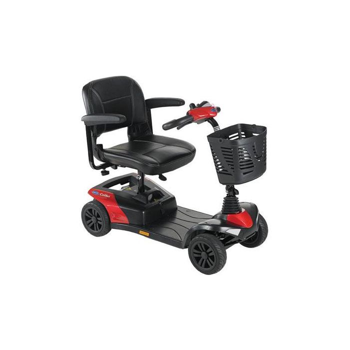 Invacare Colibri Mobility Scooter -Jasper