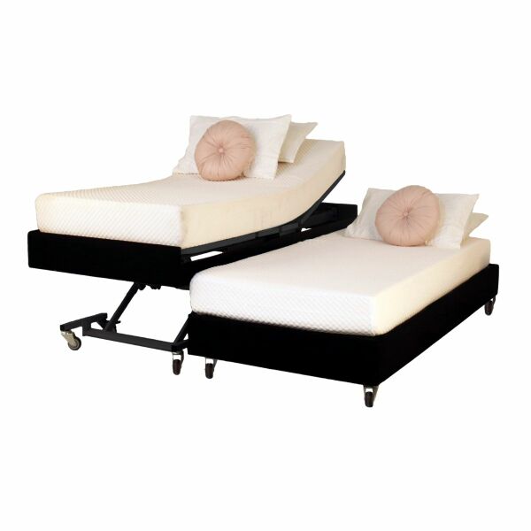 iCare Companion Bed