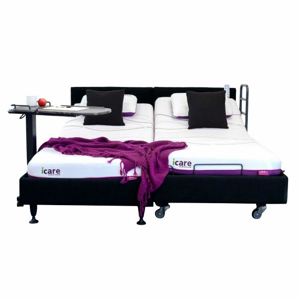 iCare Companion Bed