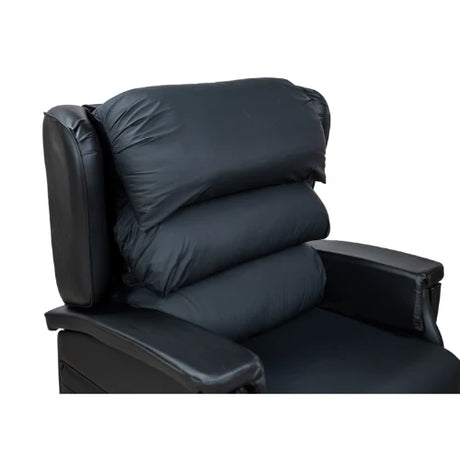 Configura Bariatric Chair (CR5470) - Tilt-In-Space