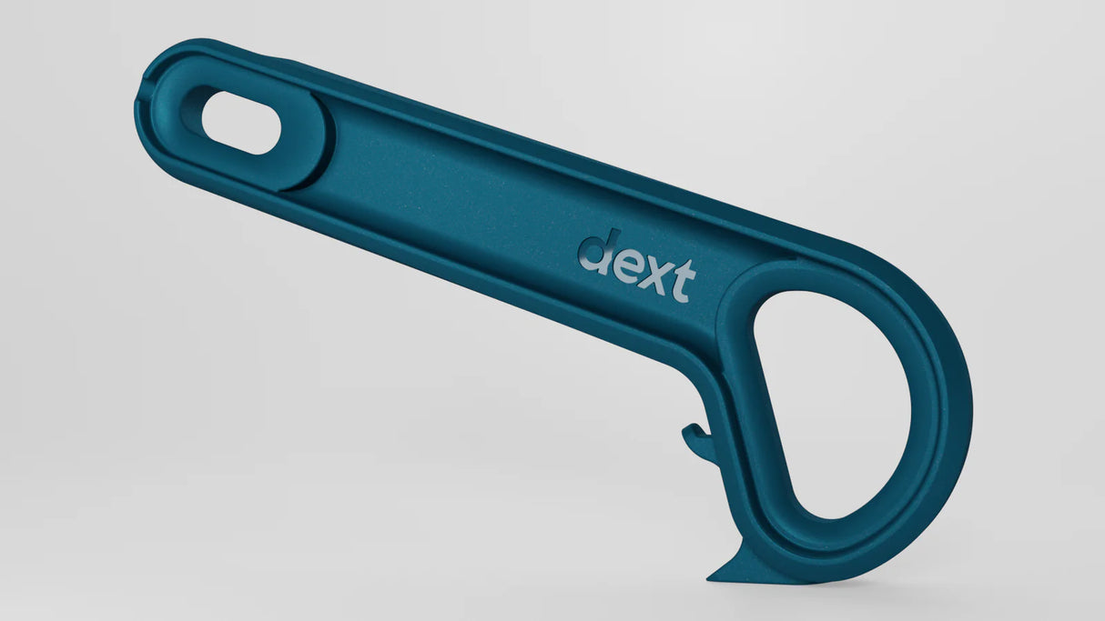 Dext RingPull Can Opener