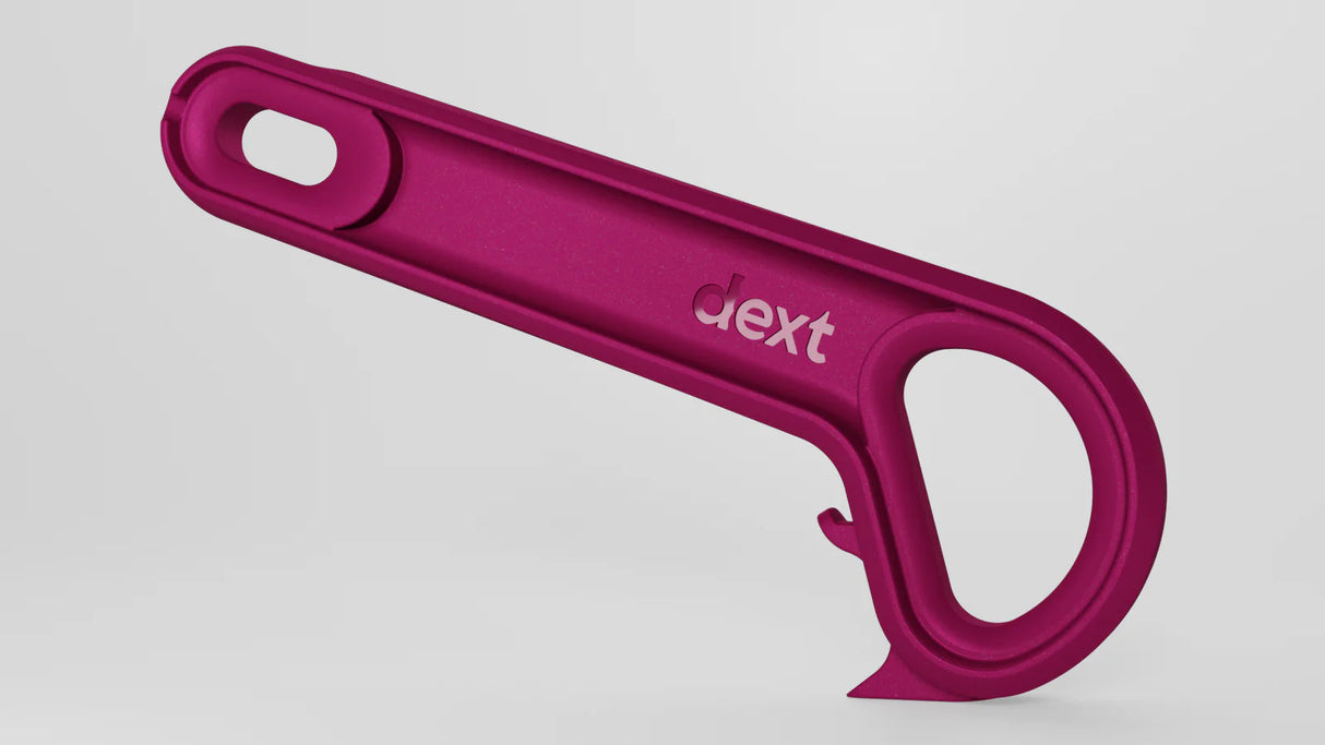 Dext RingPull Can Opener