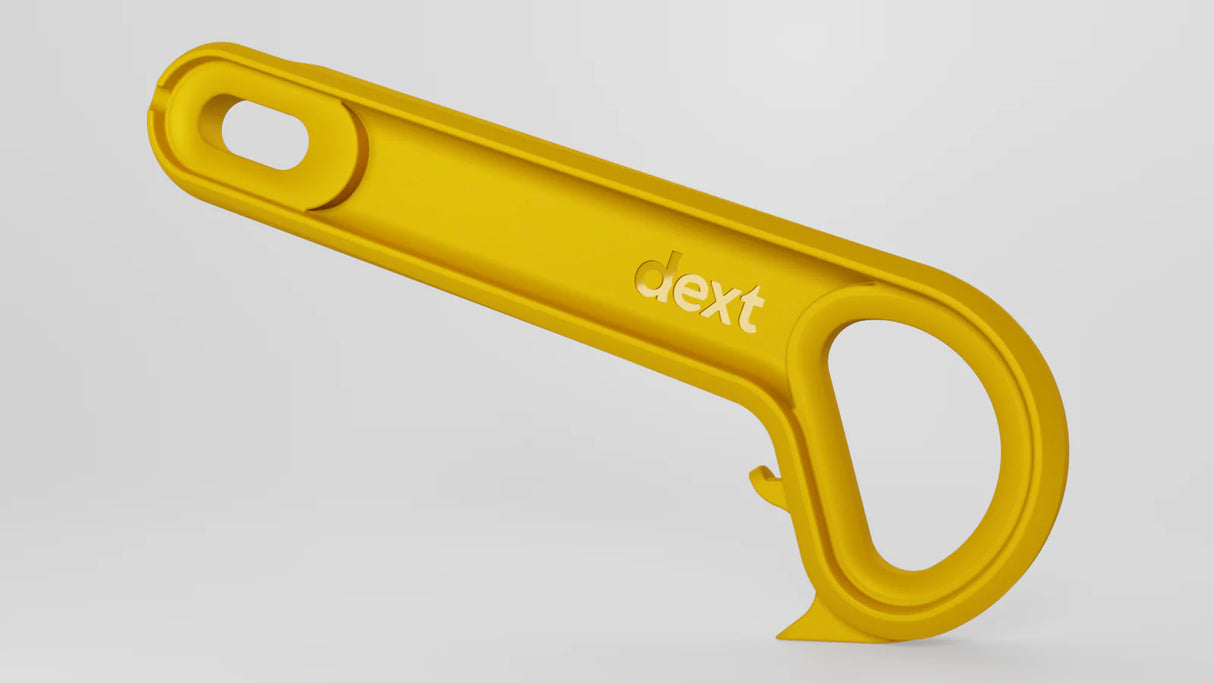 Dext RingPull Can Opener