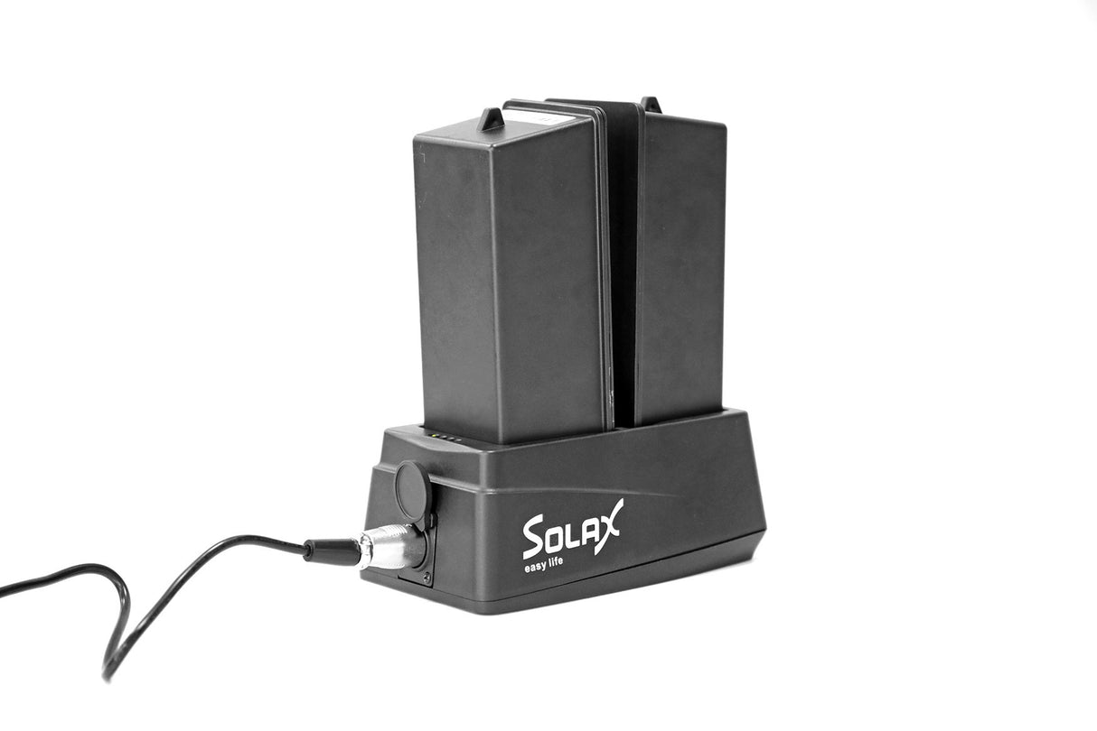 Solax Docking Station - Maleta Only