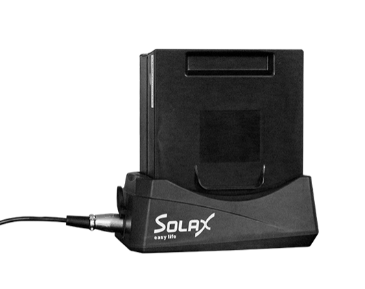 Solax Docking Station (Genie, Mobie, Transformer, Charge)