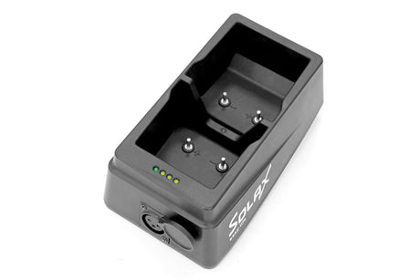 Solax Docking Station - Maleta Only