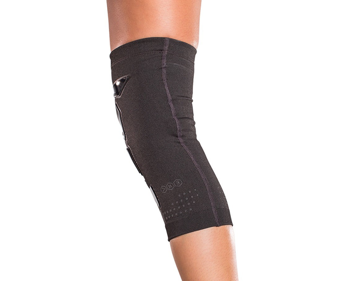 DONJOY Performance Trizone Knee Support Brace