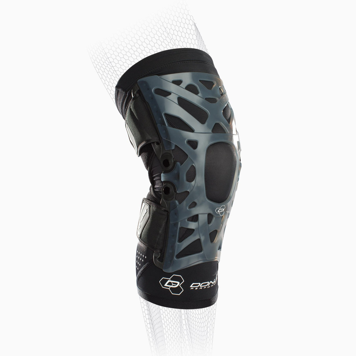 Donjoy Performance Webtech Knee Brace