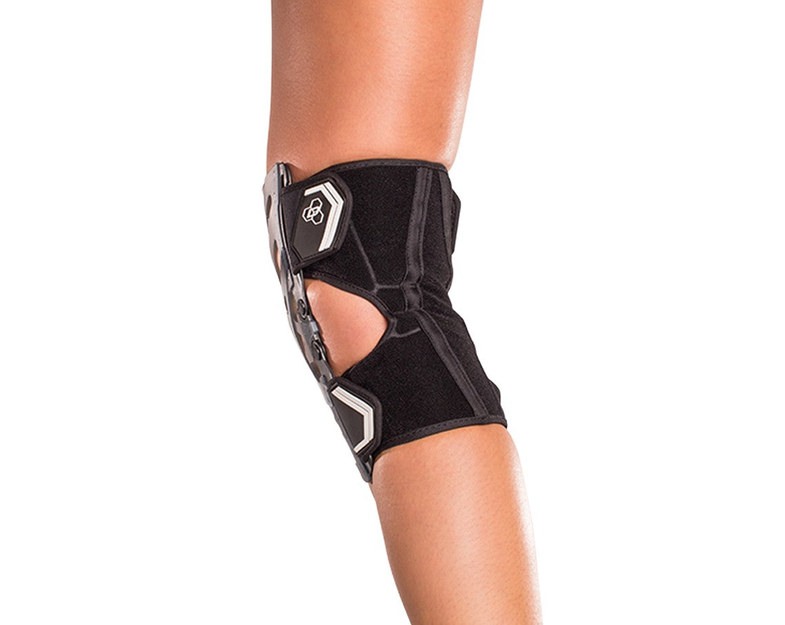 Donjoy Performance Webtech Knee Brace