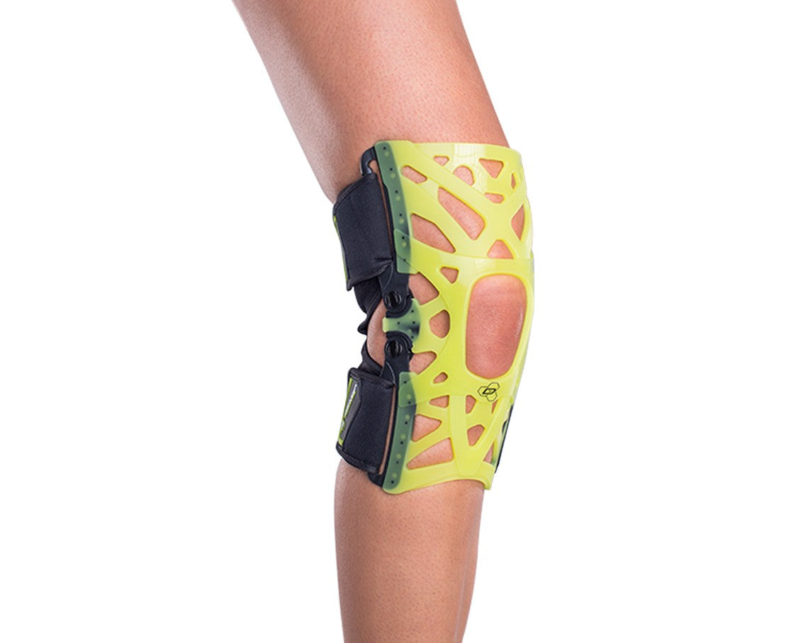 Donjoy Performance Webtech Knee Brace