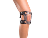 Donjoy Performance Webtech Short Knee Brace