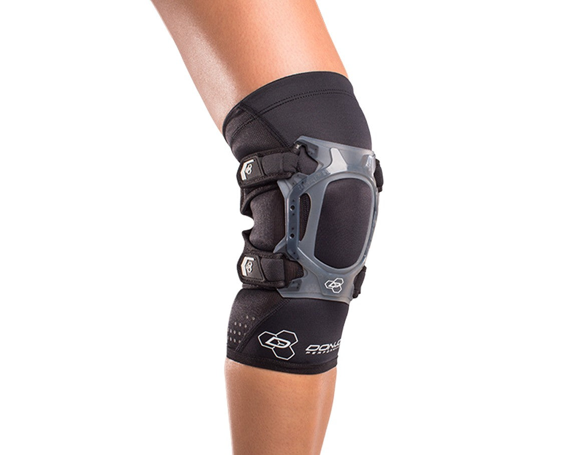 Donjoy Performance Webtech Short Knee Brace