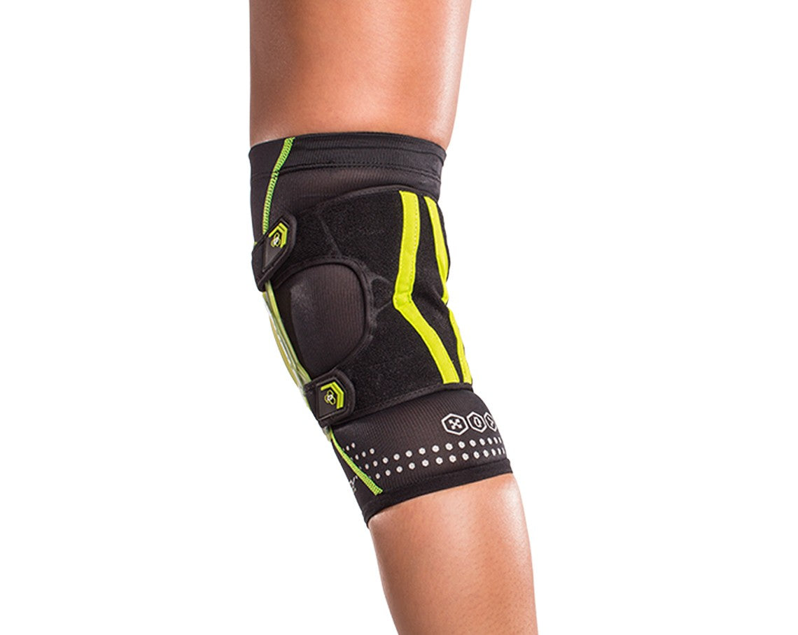 Donjoy Performance Webtech Short Knee Brace