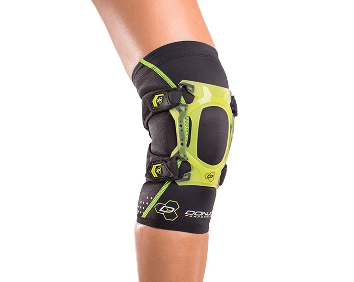 Donjoy Performance Webtech Short Knee Brace